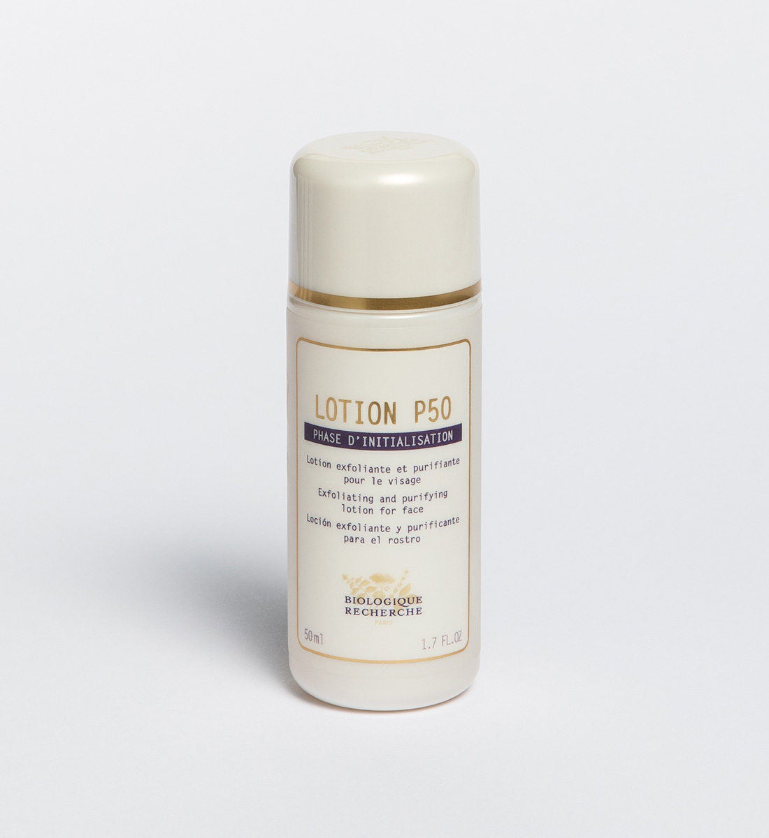 Biologique Recherche Lotion P50; 50ml