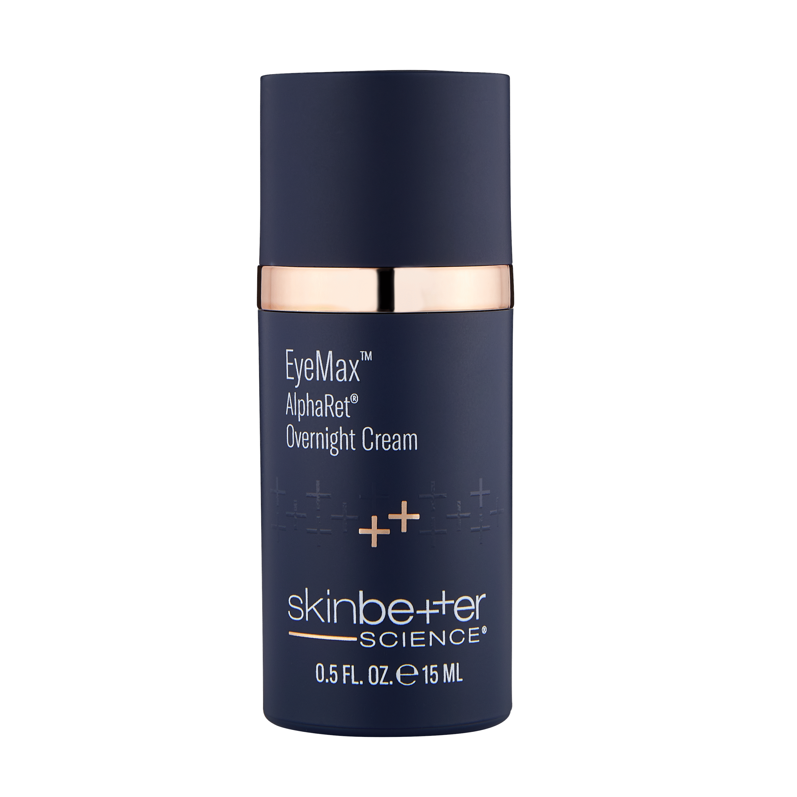 SkinBetter Science EyeMax AlphaRet Overnight Cream 15ml