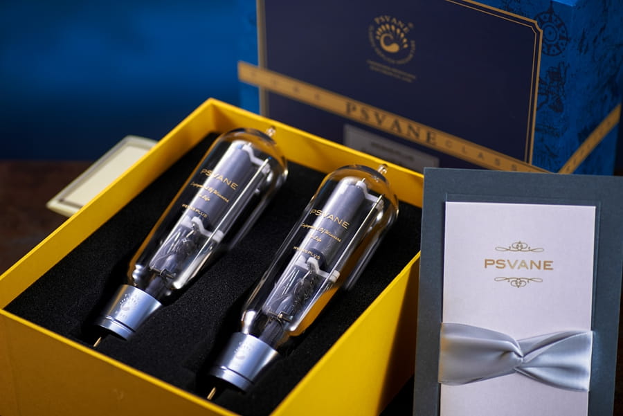 845 Psvane WE series para