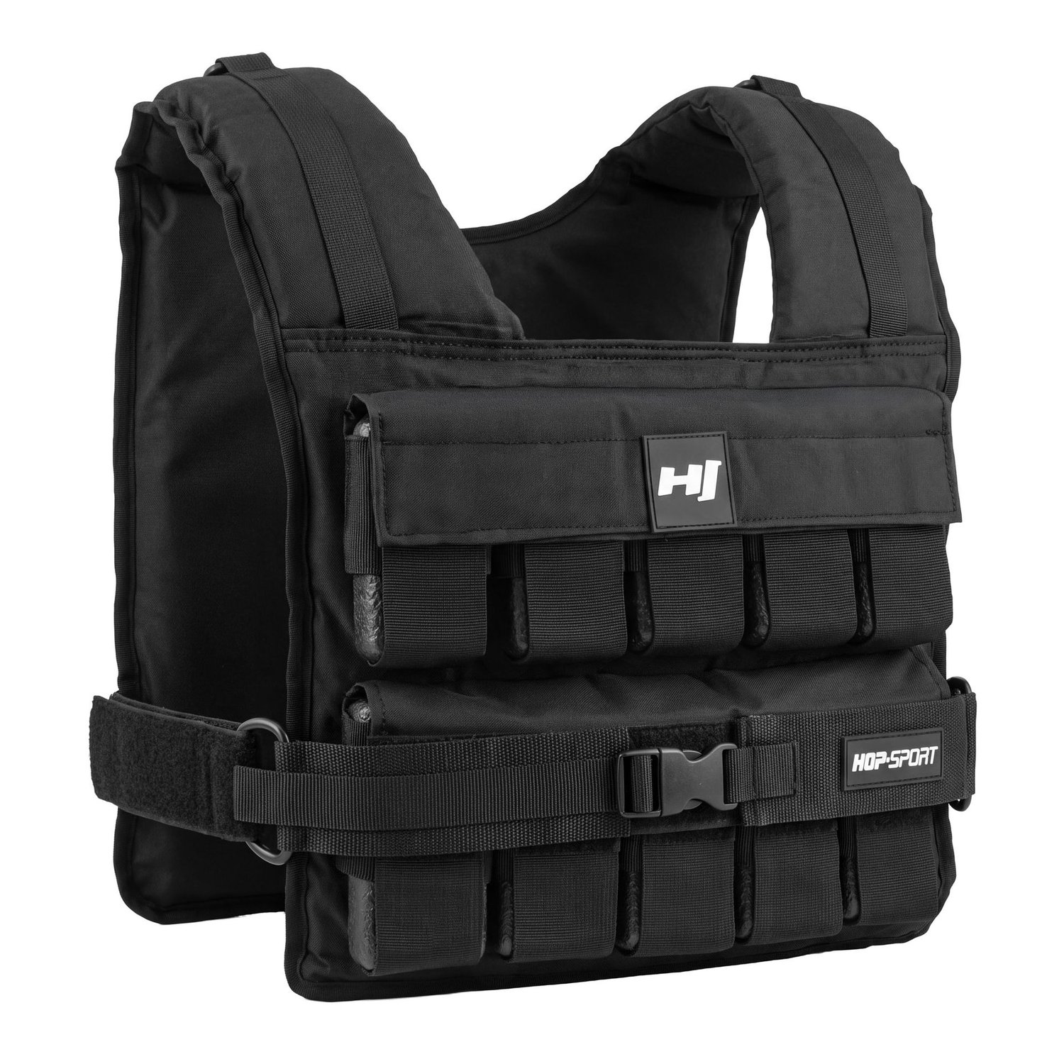 Zátěžová vesta 30 kg HS-130WW