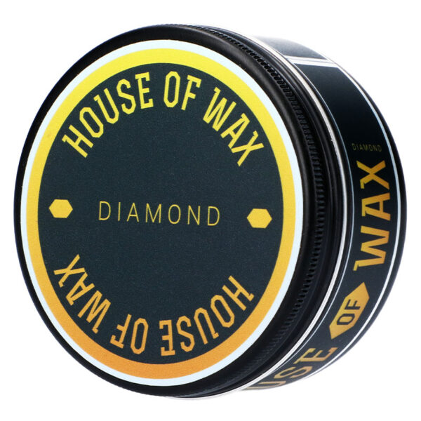 House Of Wax Diamond 100ml - wosk do lakieru