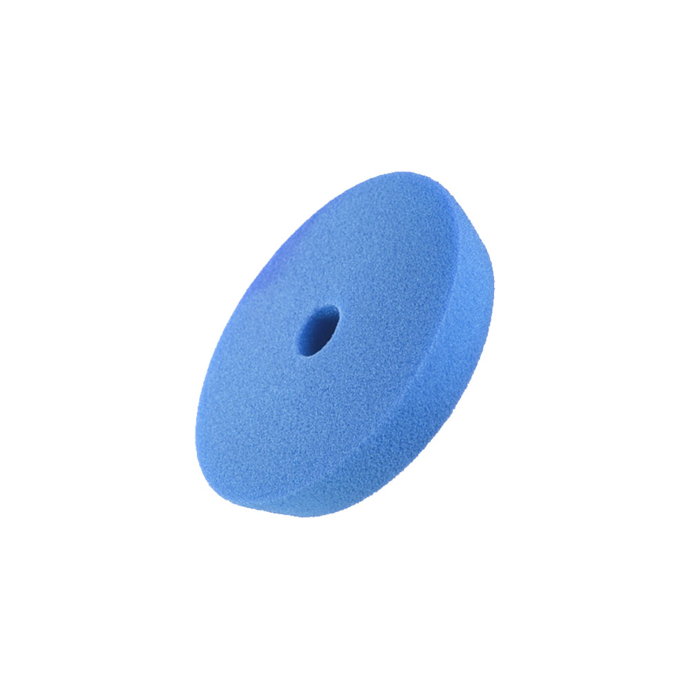 Honey Combination Cut/One Step Seria U - one stepowy pad polerski, niebieski 75/90/25mm