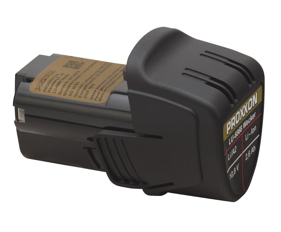 Proxxon PR29896 Akumulator Litowo-Jonowy LI/A2