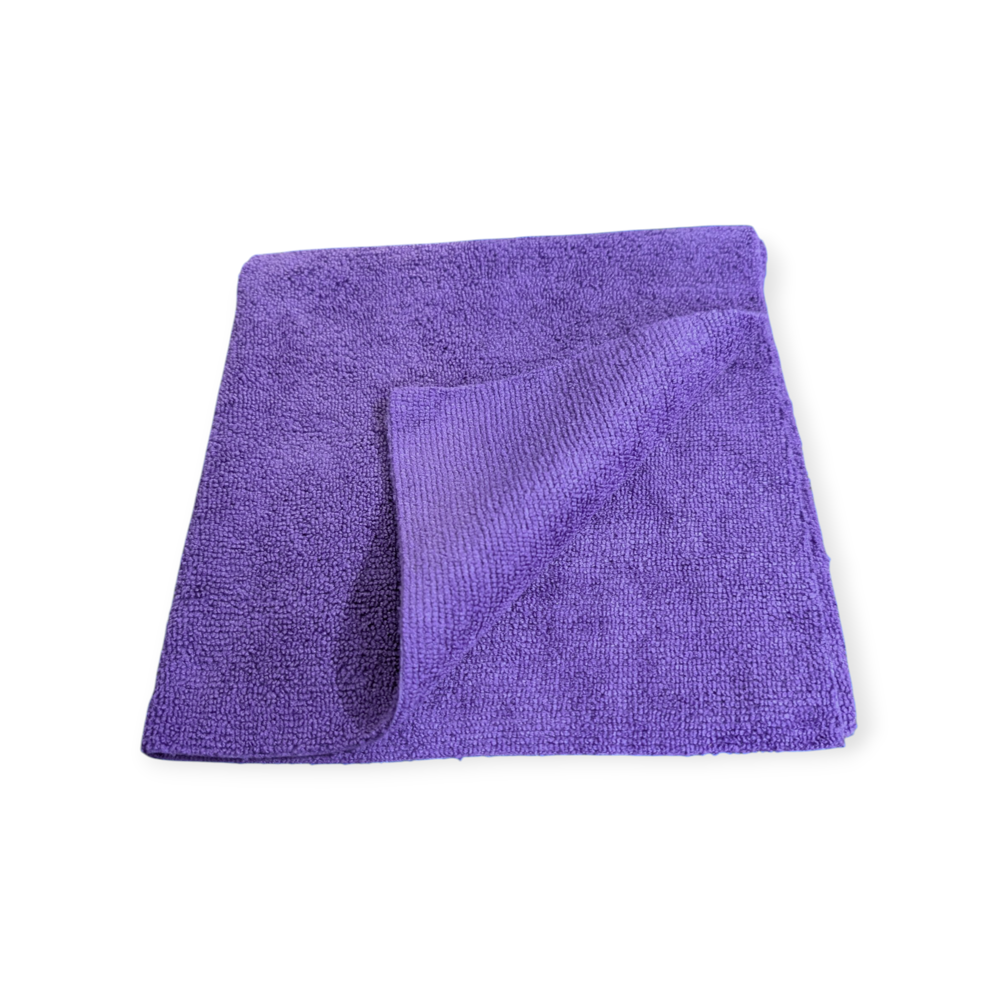 Detailing House Falcon NightFall Violet 40x40 - mikrofibra bezszwowa