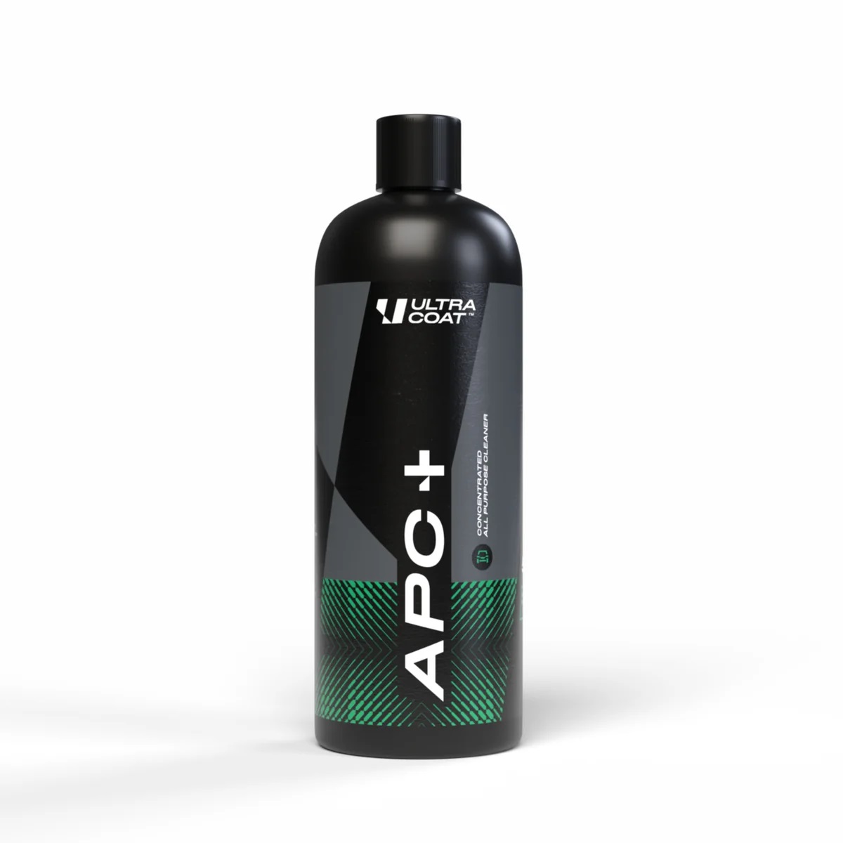 Ultracoat APC+ 500ml - uniwersalny środek czyszczący, mocno skoncentrowany