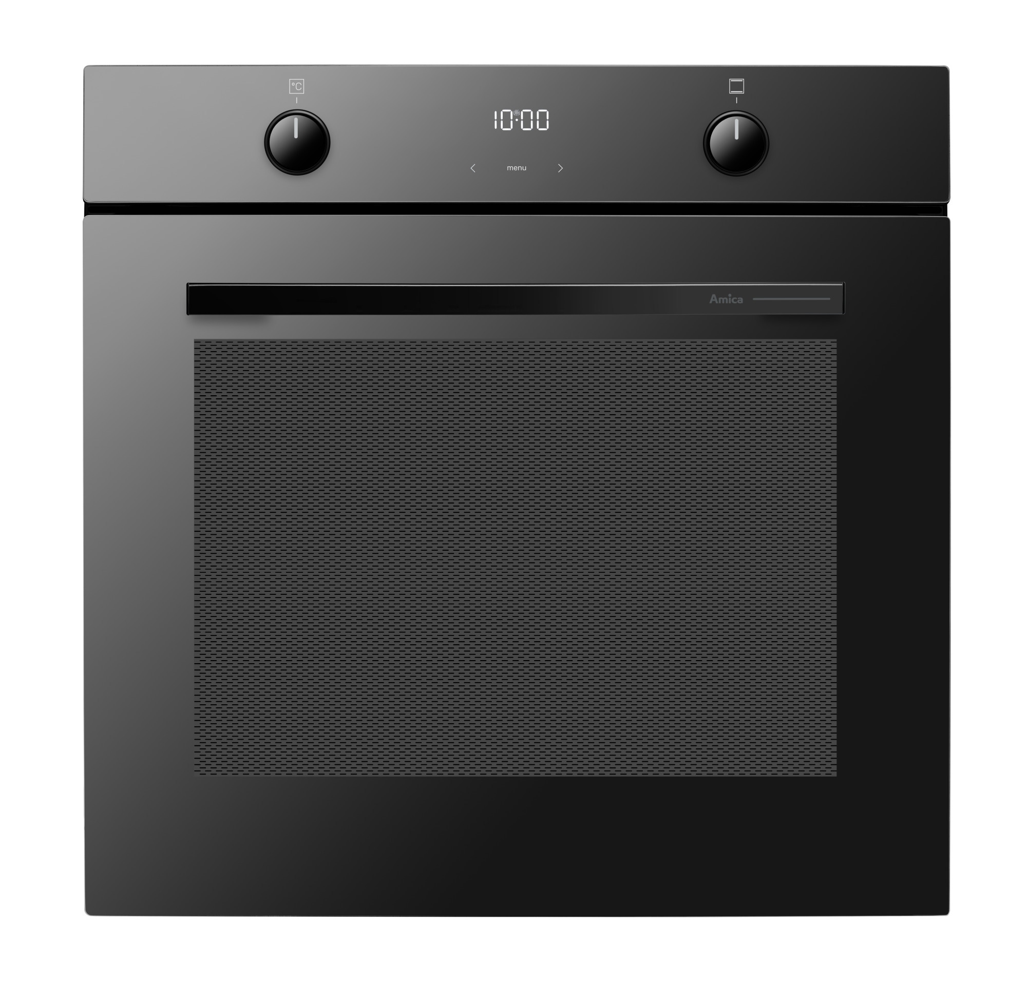 Piekarnik Amica AOV33P1FBbA Czarny do zabudowy UniQ Seria 6 A
