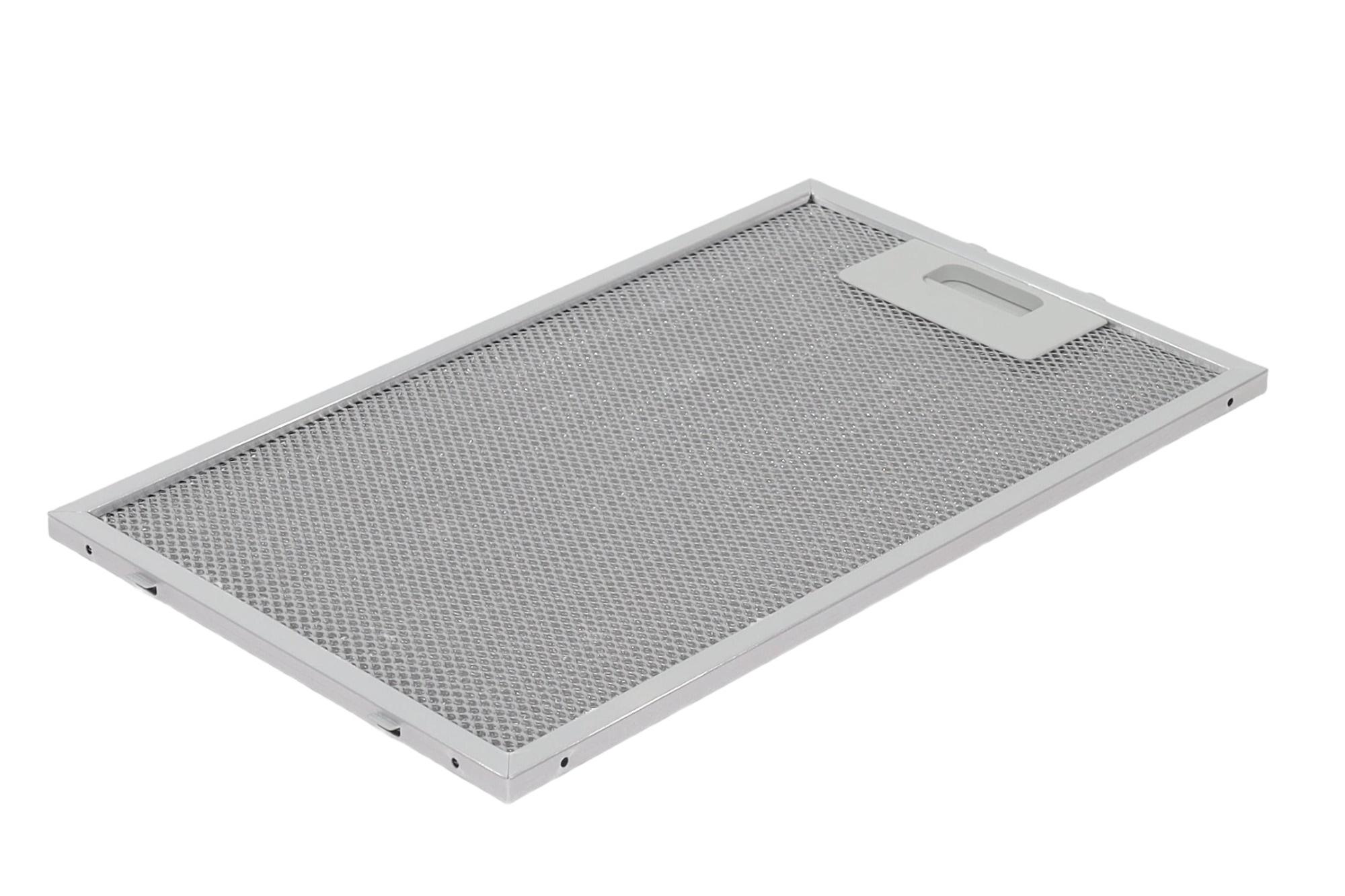 Filtr aluminiowy APF1031 do okapu Amica