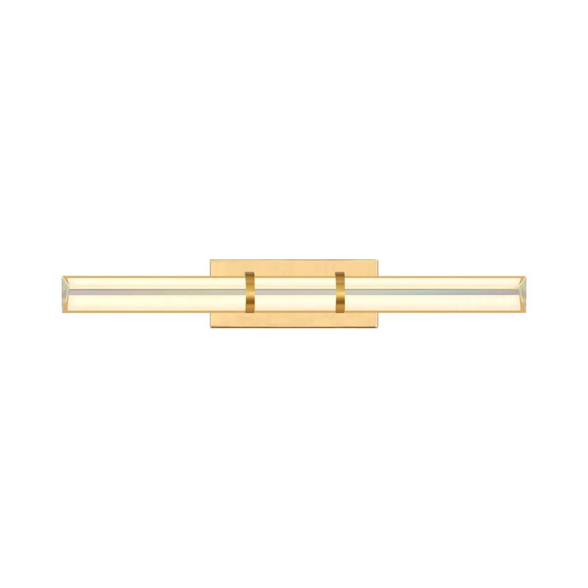 Zuma Line Iggly kinkiet 1x8 W złoty WL31929/8W