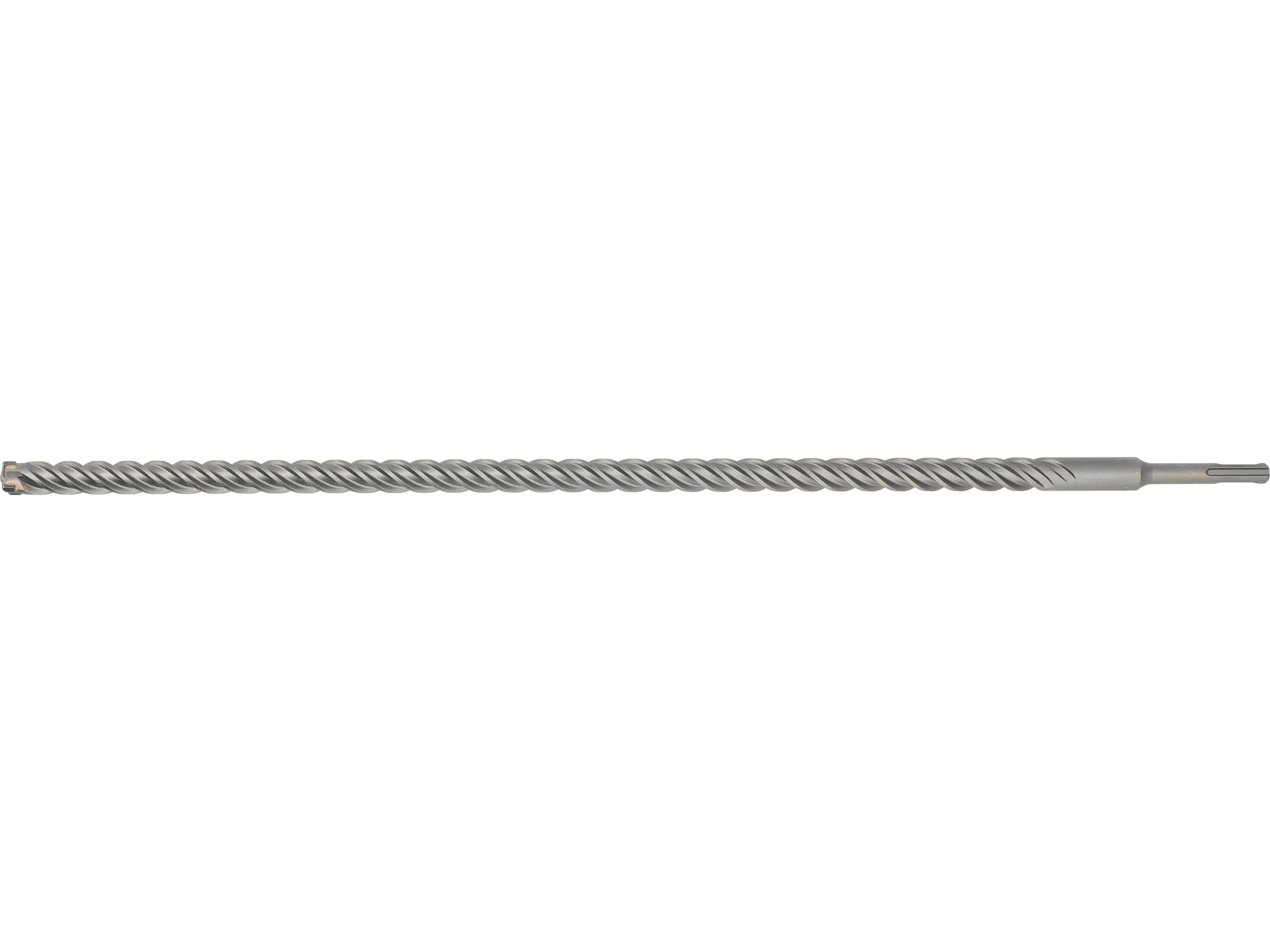 Wiertło krzyżowe do betonu 18*600mm do zbrojonego betonu YATO YT-42362
