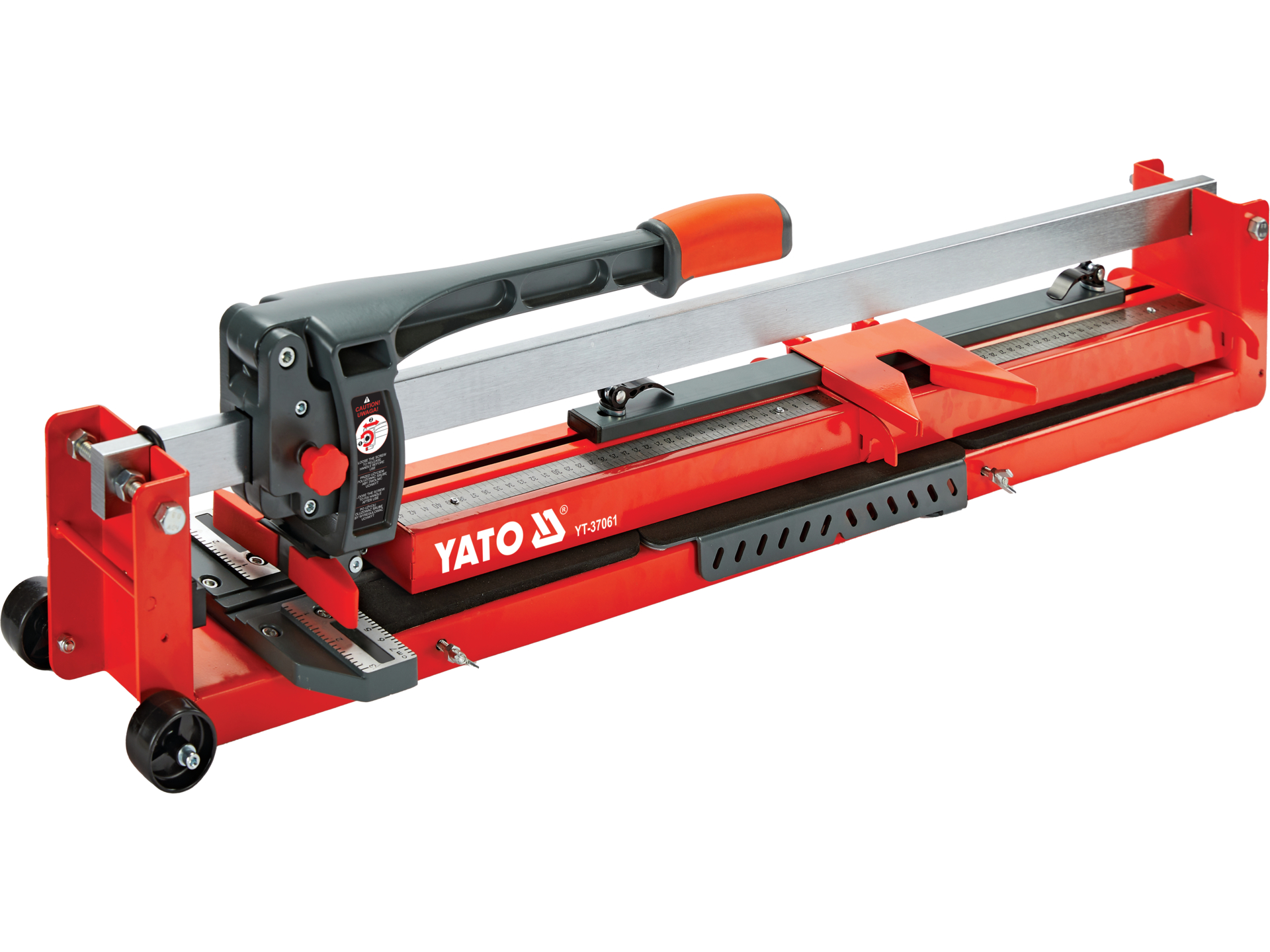 Przyrząd do cięcia glazury 800mm YATO YT-37061