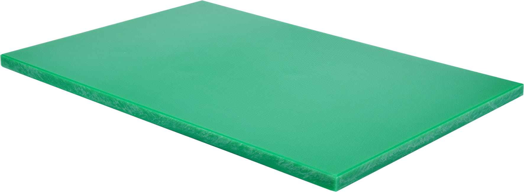 Deska do krojenia 60 x 40 cm HACCP zielona