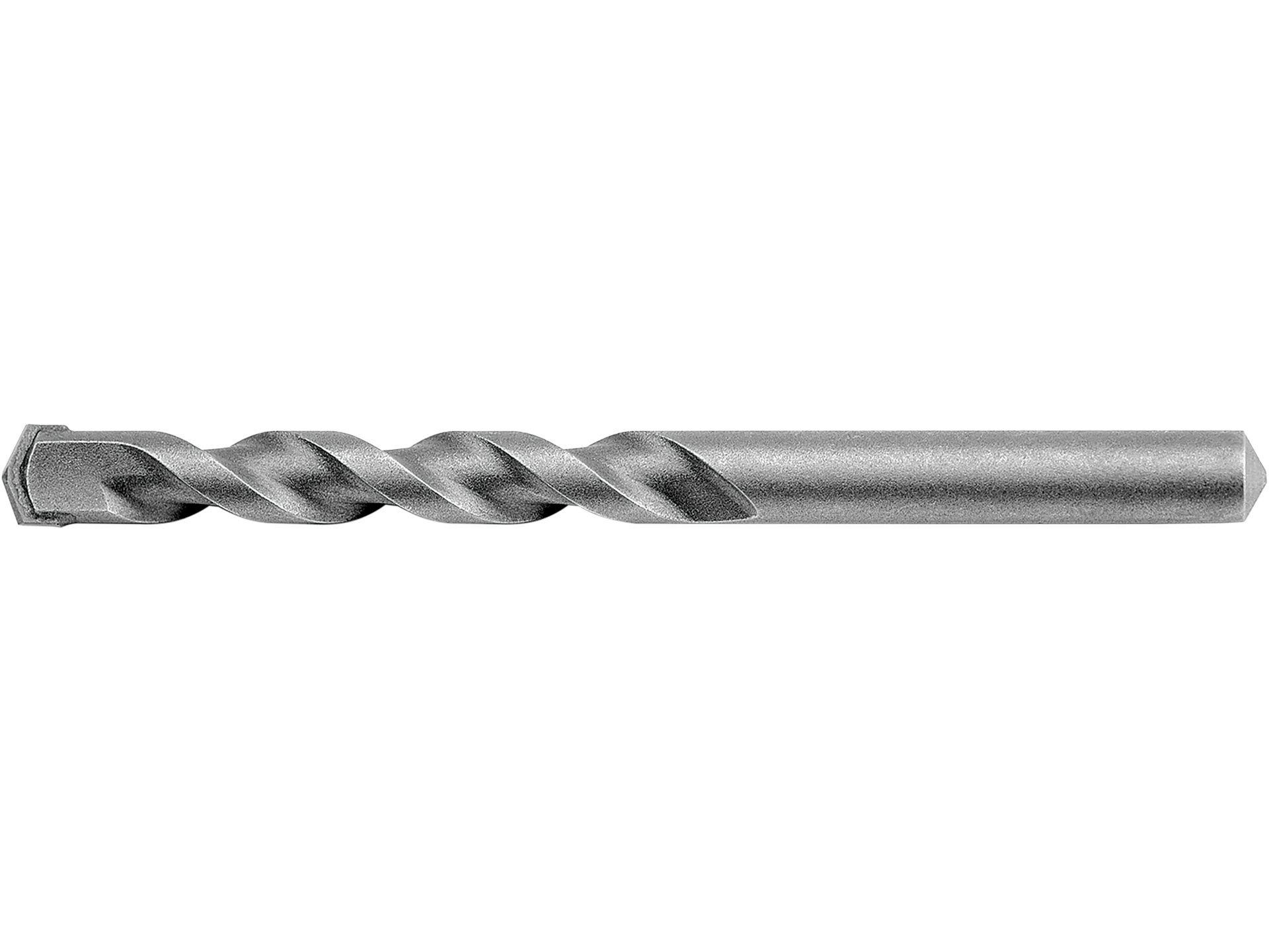 Wiertło do betonu YATO walcowe do kamienia muru 4mm 70mm YT-4361