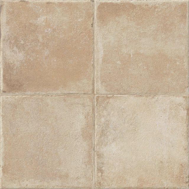 Gres szkliwiony REDORIO GPT1162 beige mat 42x42 gat. I