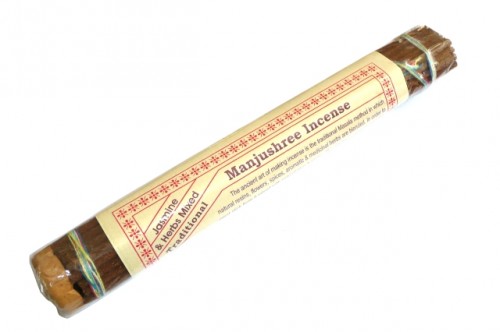 Manjushree (jaśmin)