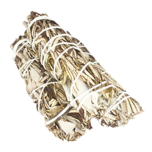 Biała szałwia yerba santa (pęk mały)