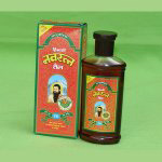 Olej do masażu - Navratna 200 ml