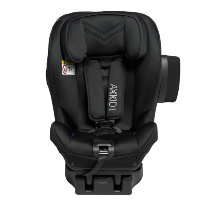 Axkid Move - fotelik samochodowy 9-25 kg-Tar
