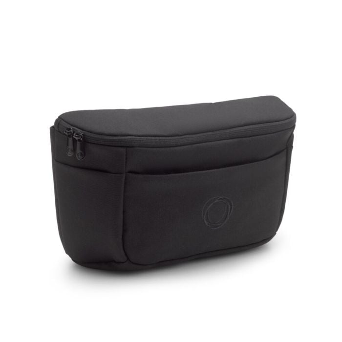 Bugaboo Organizer do wózków-Midnight Black