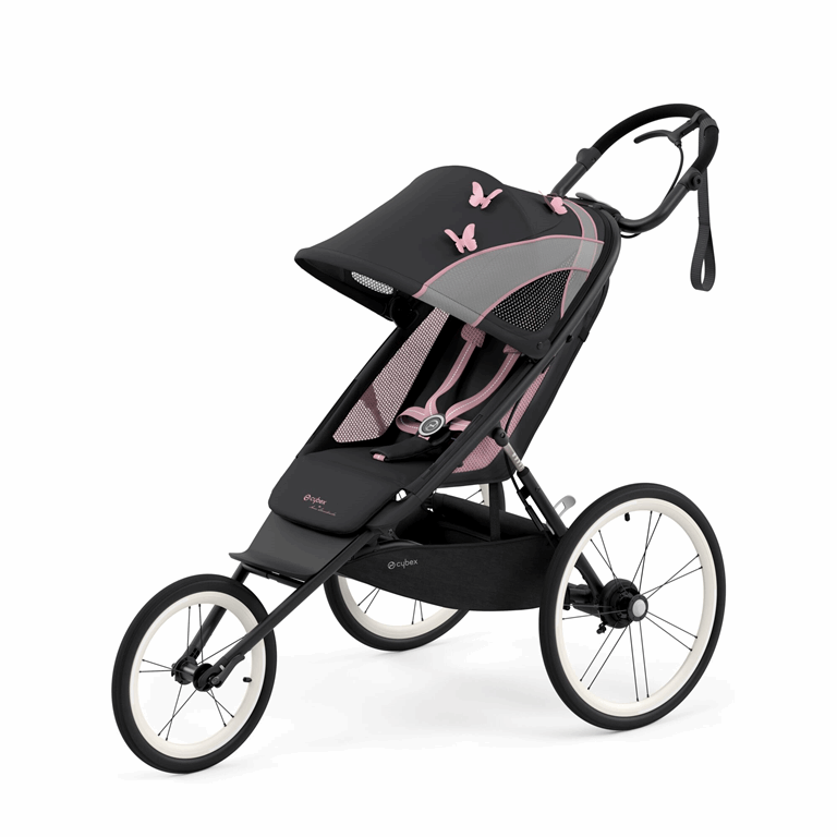 Cybex by Anna Lewandowska Avi - wózek biegowy