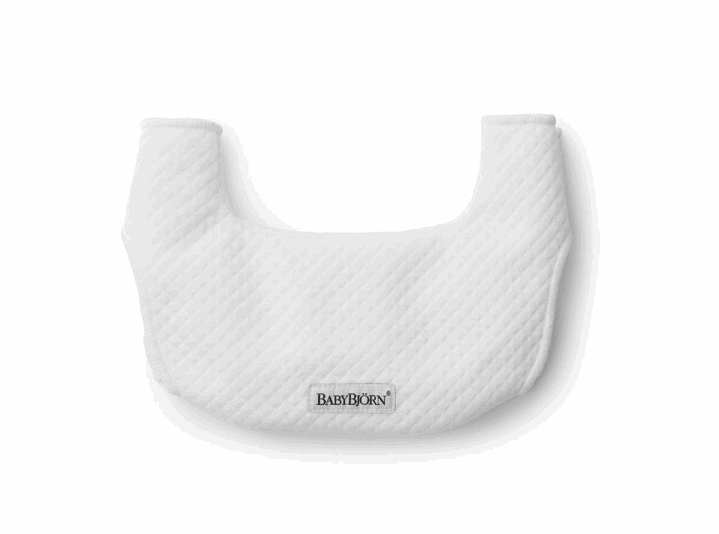 BabyBjorn Śliniaczek do nosidełka Harmony
