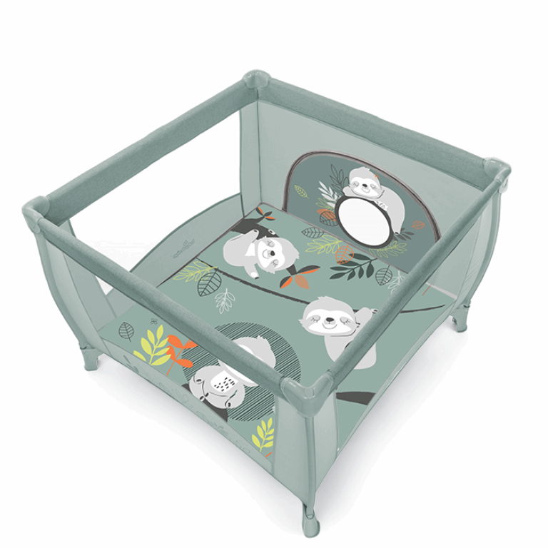 Baby Design Play - kojec dla dzieci-04