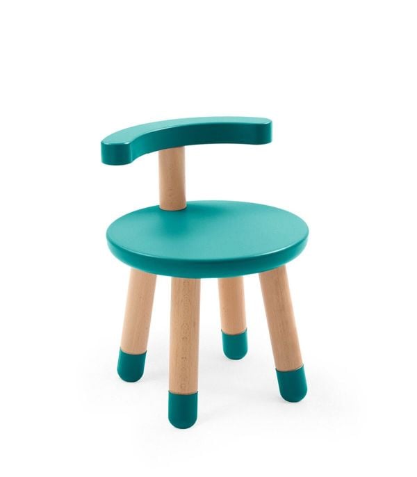 Stokke MuTable - krzesełko dla dzieci -Tiffany