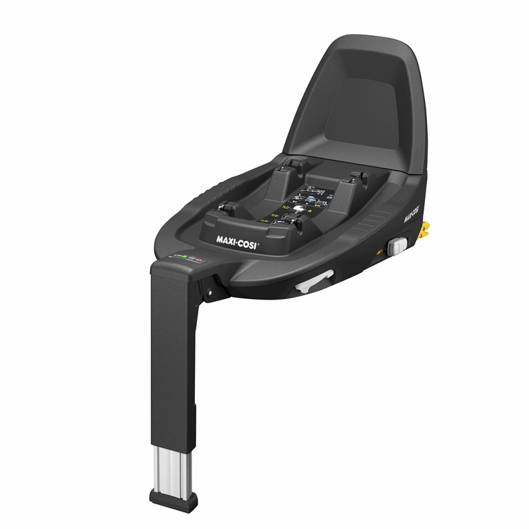 Maxi-Cosi FamilyFix3 - baza isofix do fotelików i gondoli