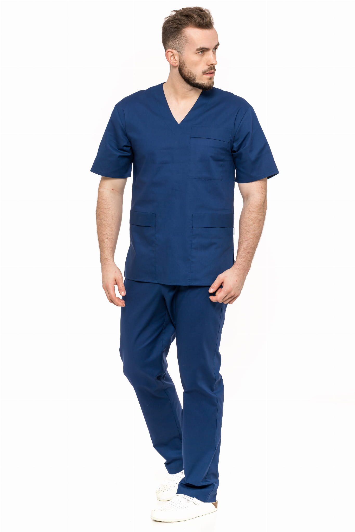 Bluza medyczna Irek
