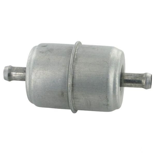 Filtr paliwa przelotowy FI 10 mm Donaldson P550974