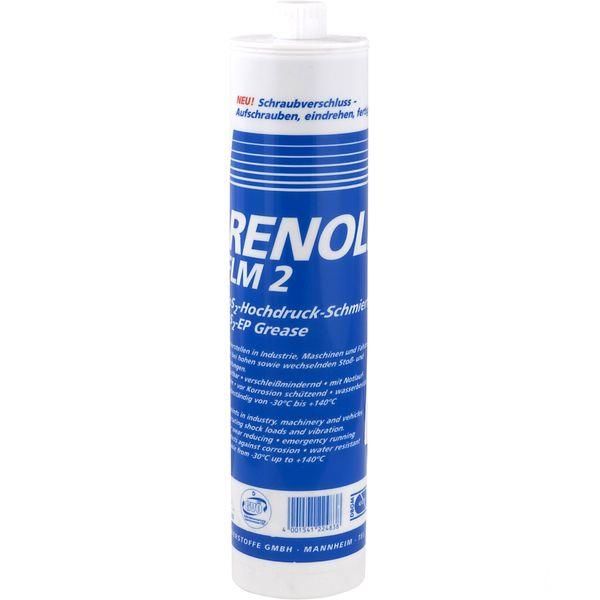 Smar Renolit FLM-2 500 g Fuchs
