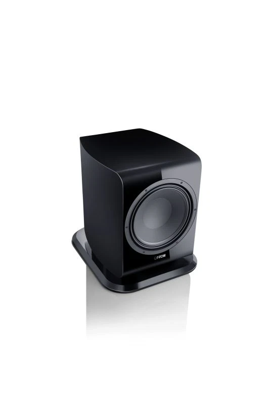 Subwoofer canton vento sub 1