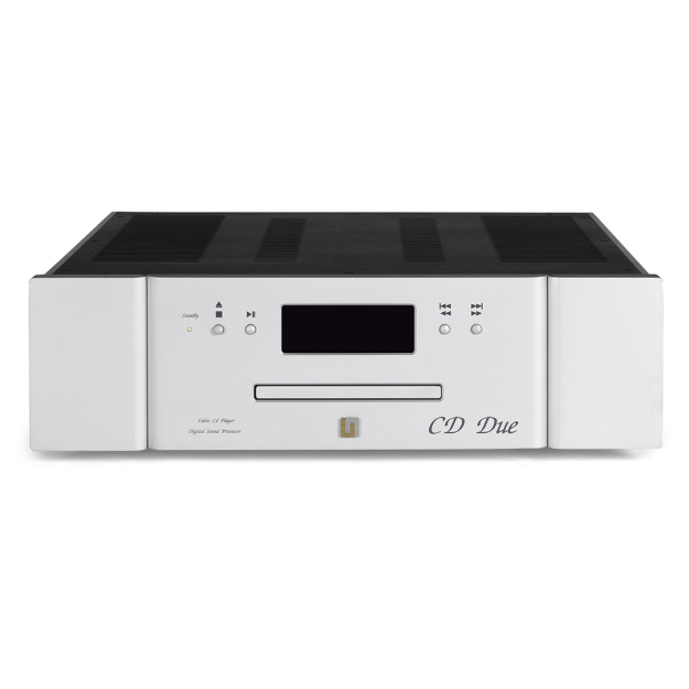 Odtwarzacz unison research unico cd due