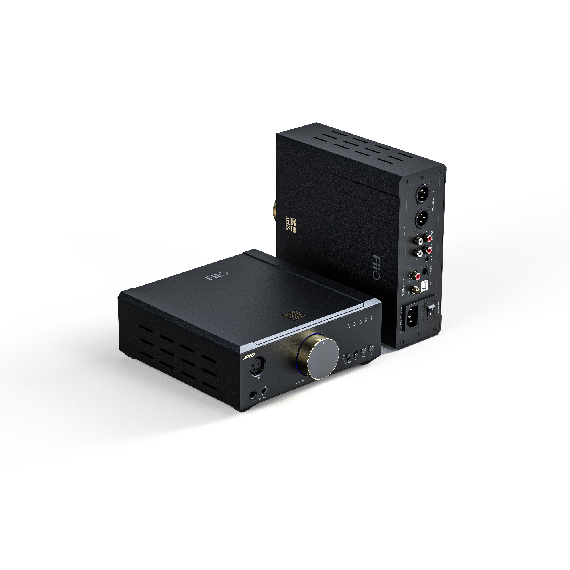 Fiio k9 pro ess