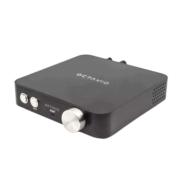 Octavio amp