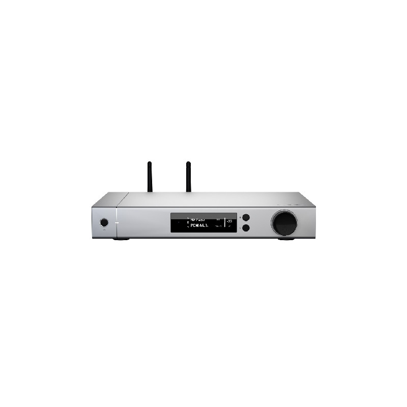 Matrix audio element p