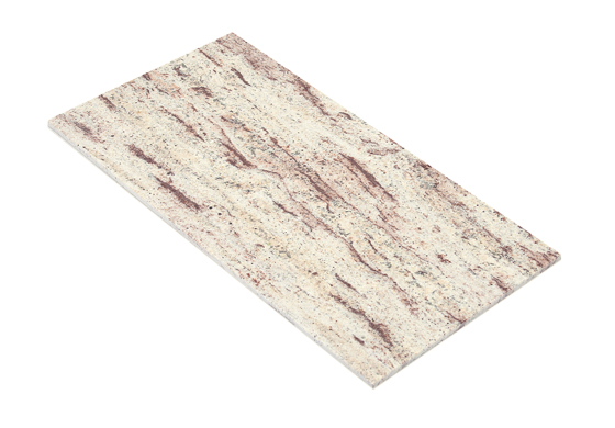 Płytki granitowe Ivory Brown / Shivakashi 61x30,5x1 cm polerowane