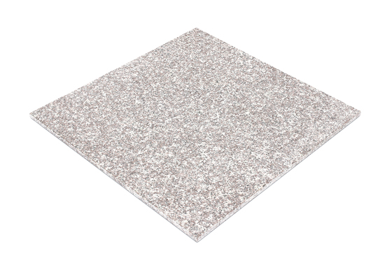 Płytki granitowe Królewski Brąz / G664 60x60x1,5 cm płomieniowane