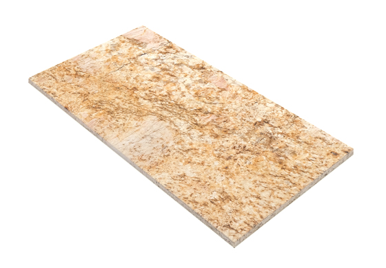 Płytki granitowe Imperial Gold 60x30x1 cm polerowane