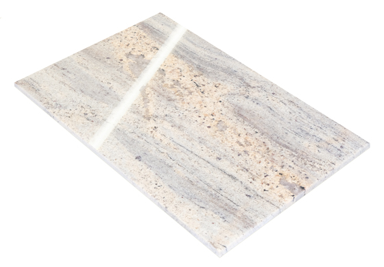 Płytki granitowe Ivory Gray 60x40x1 cm polerowane