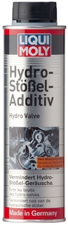 LIQUI MOLY WYCISZACZ POPYCHACZY 8345 300ML - Petrostar