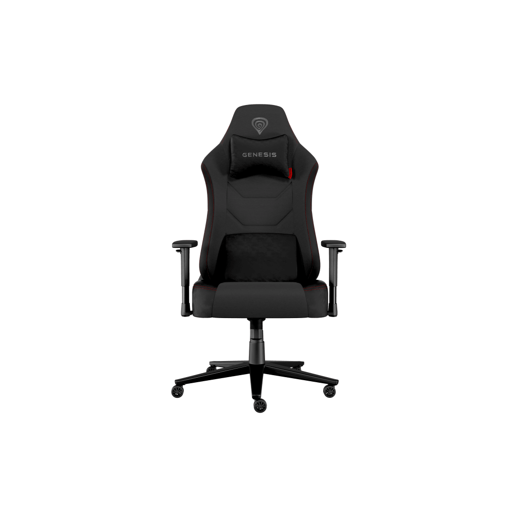 Nitro 570 Czarny