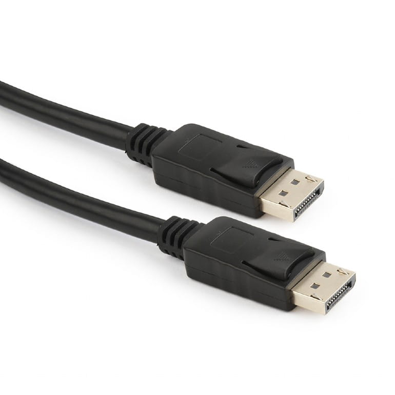 DisplayPort na DisplayPort 1m v1,2 4K z24356 - Henryx24