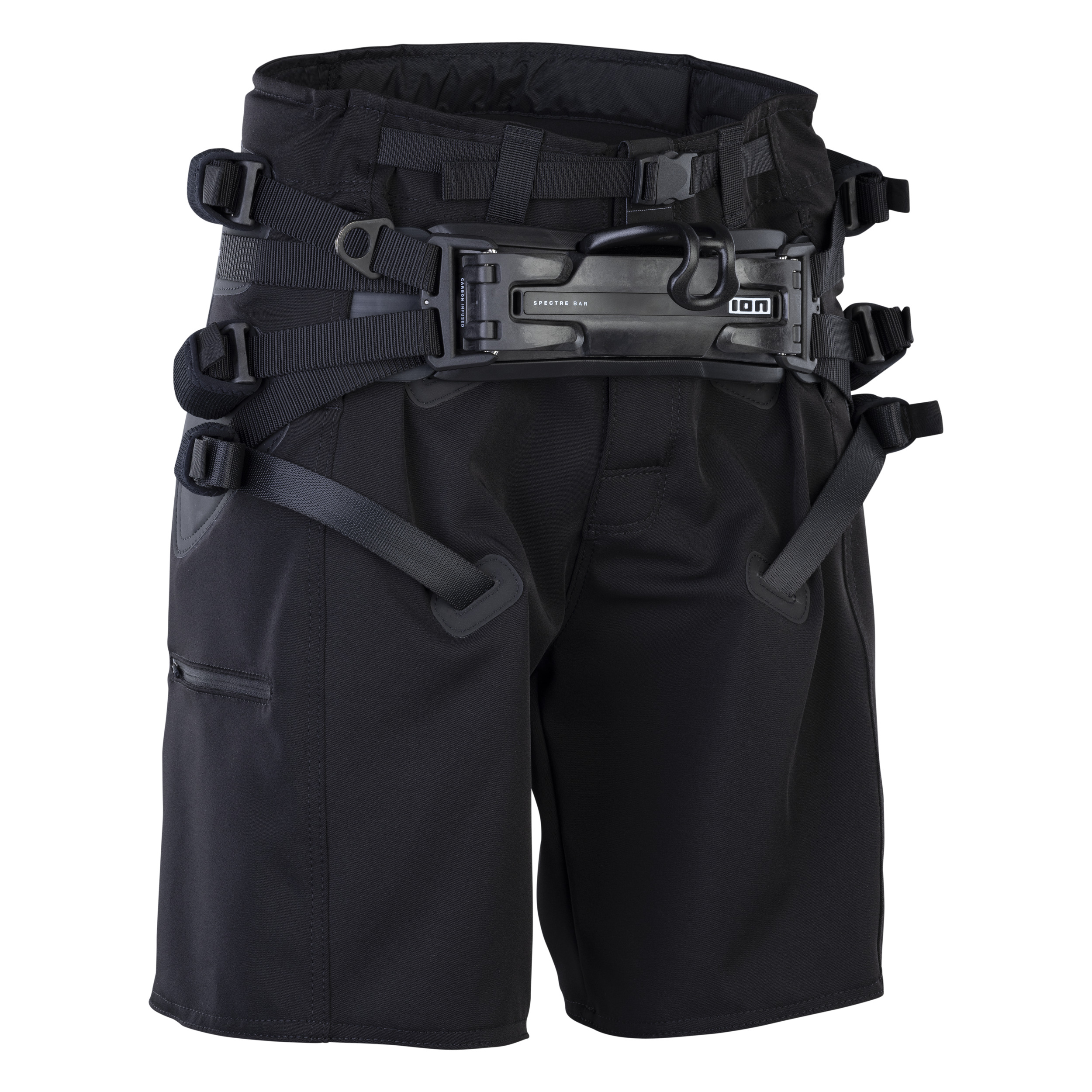 Trapez ION B2 Kite Seat 2026
