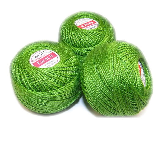 kordonek KARAT 8 10g kol. 577