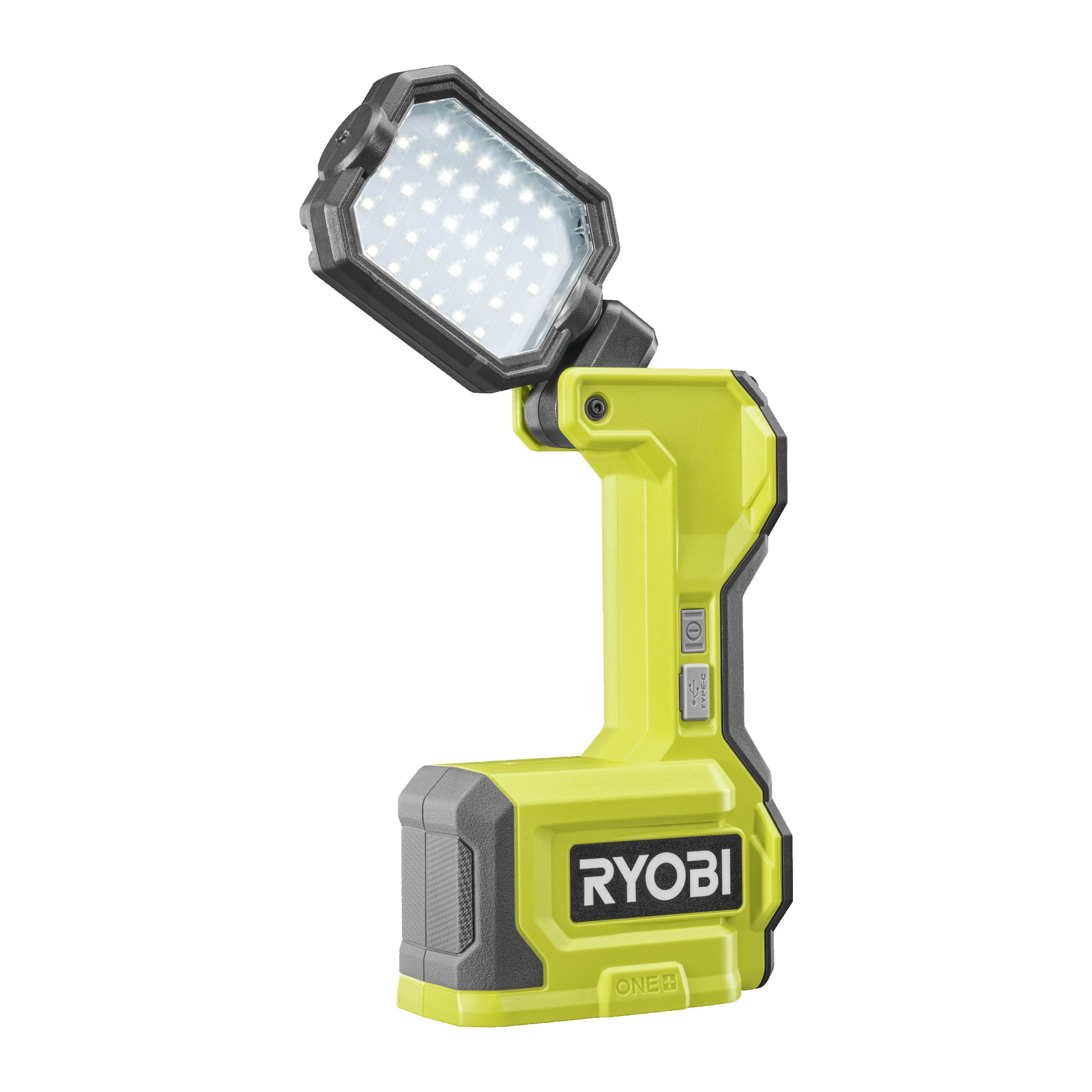 Lampa magnetyczna robocza 18V ONE+