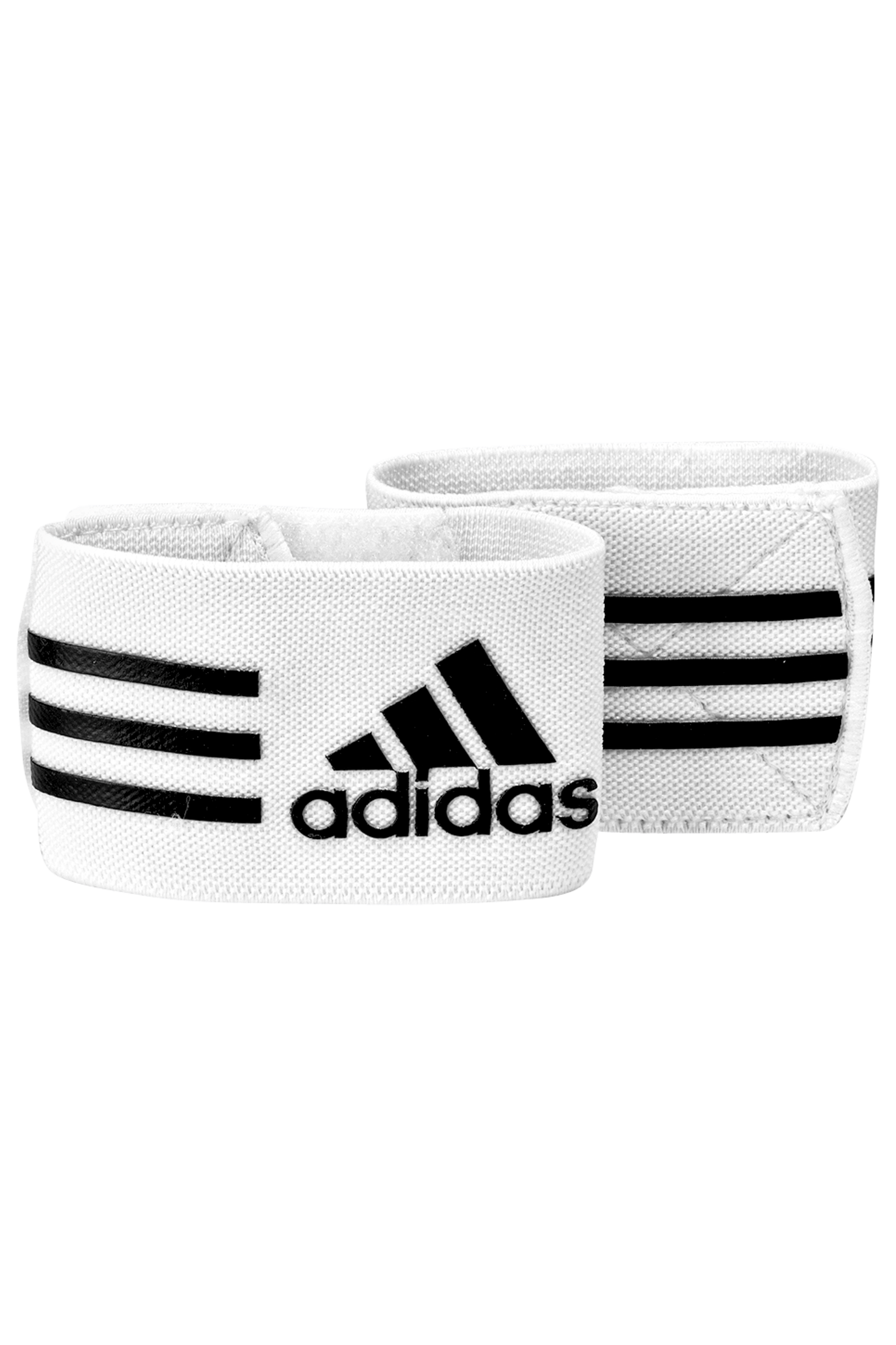 Opaska na getry adidas - Biały