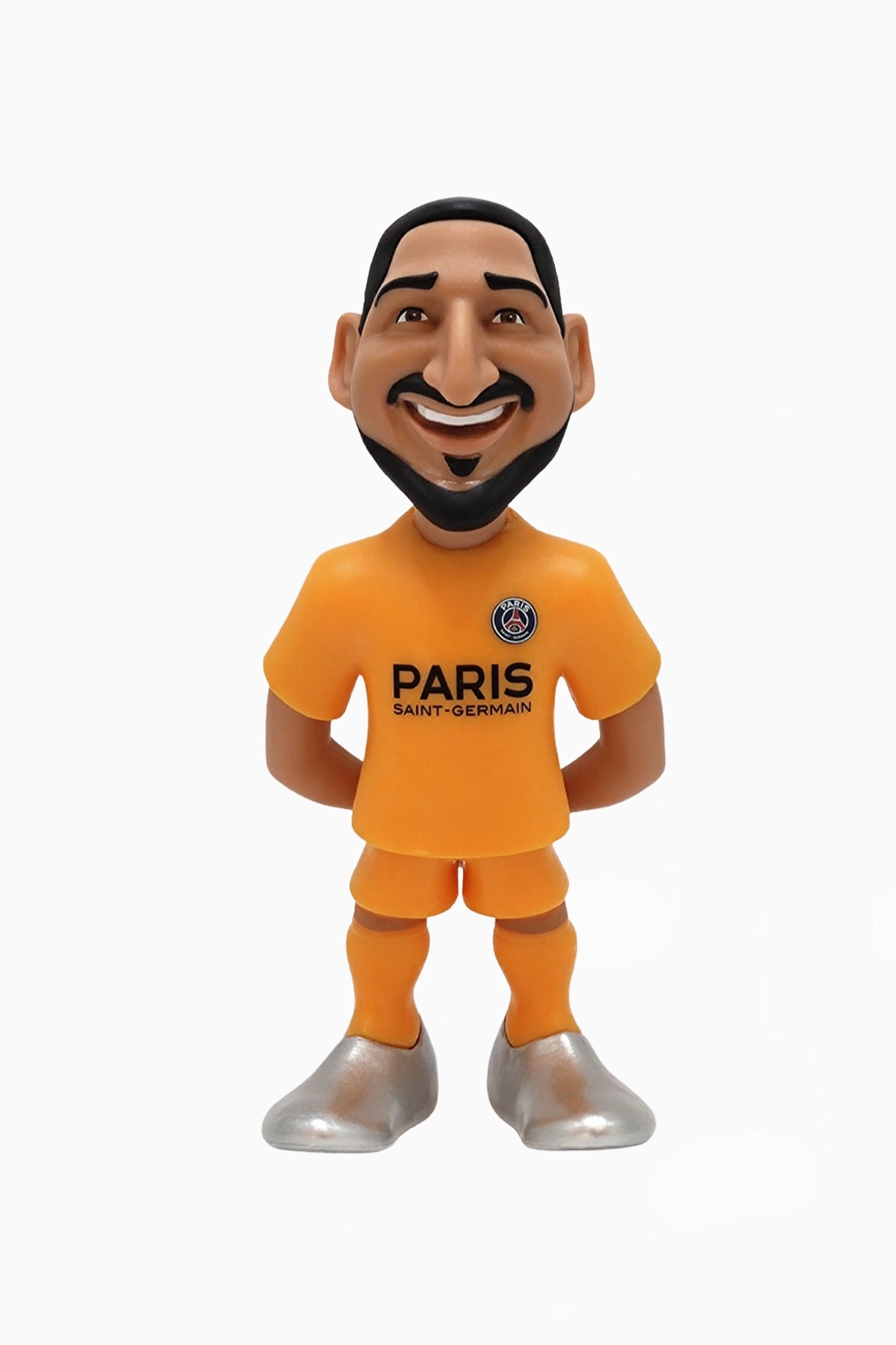 Figurka kolekcjonerska Minix PSG Gianluigi Donnarumma