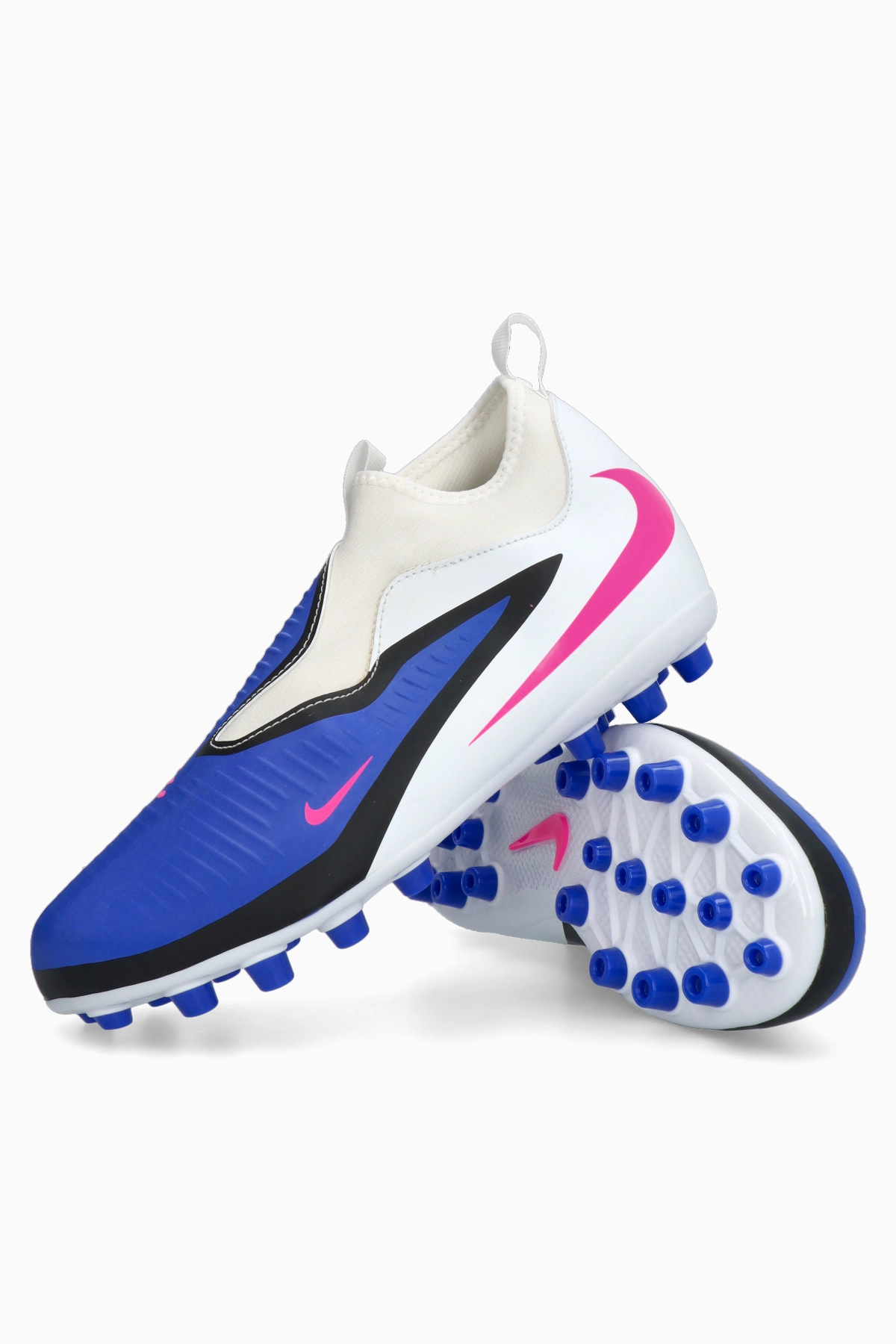 Korki Nike Phantom 6 High Academy AG Junior