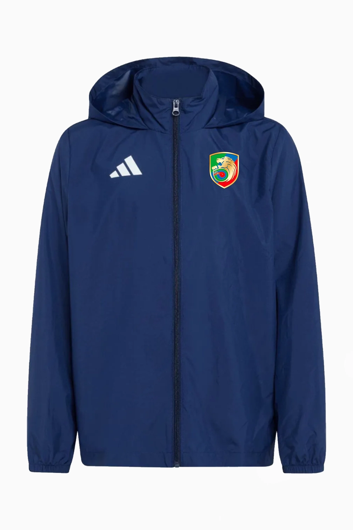 Ortalion adidas Miedź Legnica - Granatowy