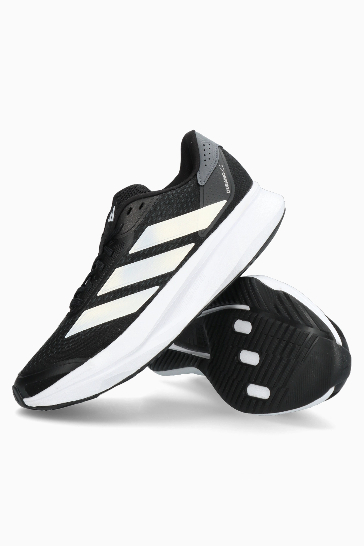 Buty adidas Duramo SL 2 - Czarny